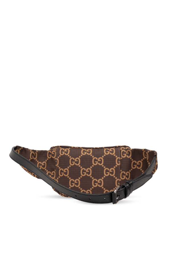 Gg velvet belt bag deals